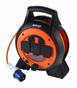 Vango Voltaic Roll Away Mains Unit