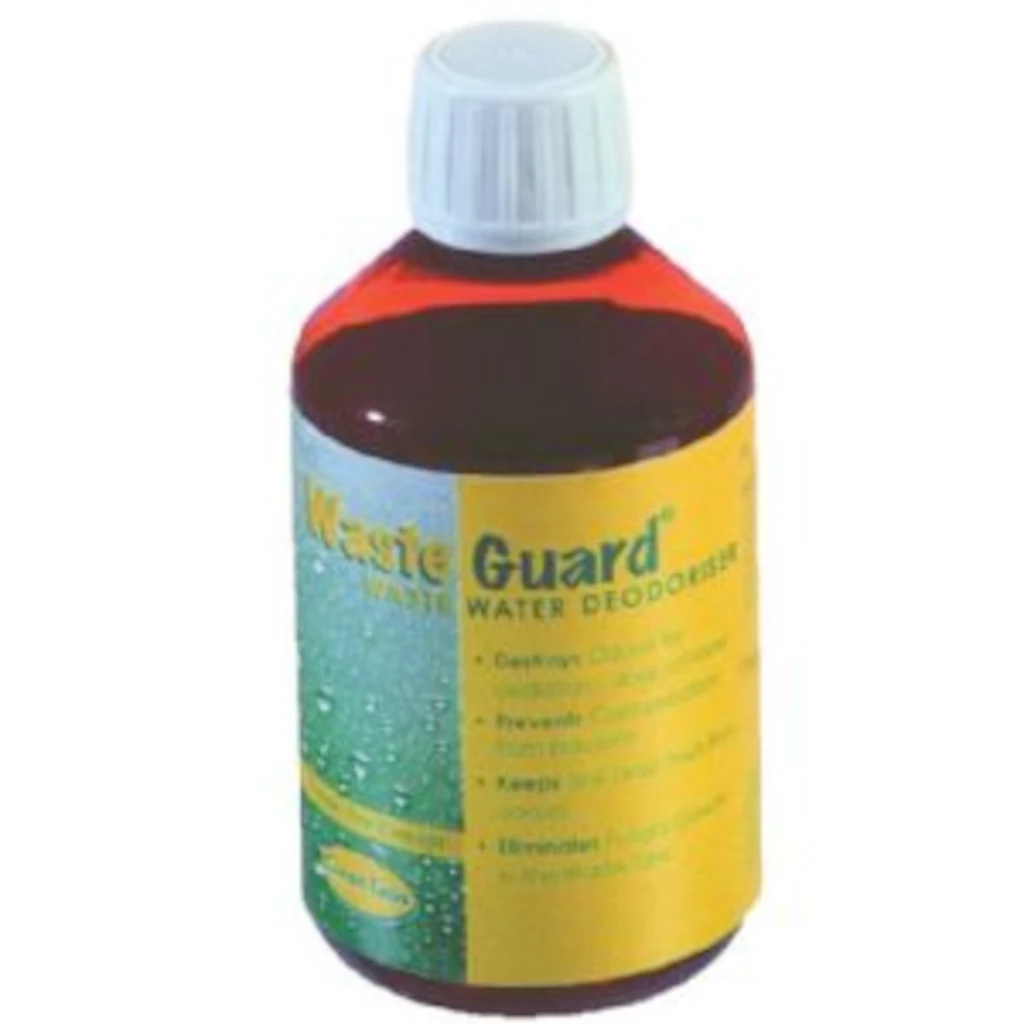 Wasteguard – 300ml Bottle 1 Wasteguard – 300ml Bottle