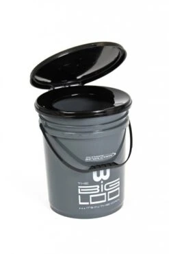 Outdoor Revolution Big Loo – Grey