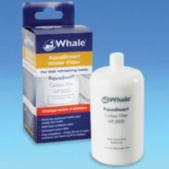 Whale Aquasmart Water Filter