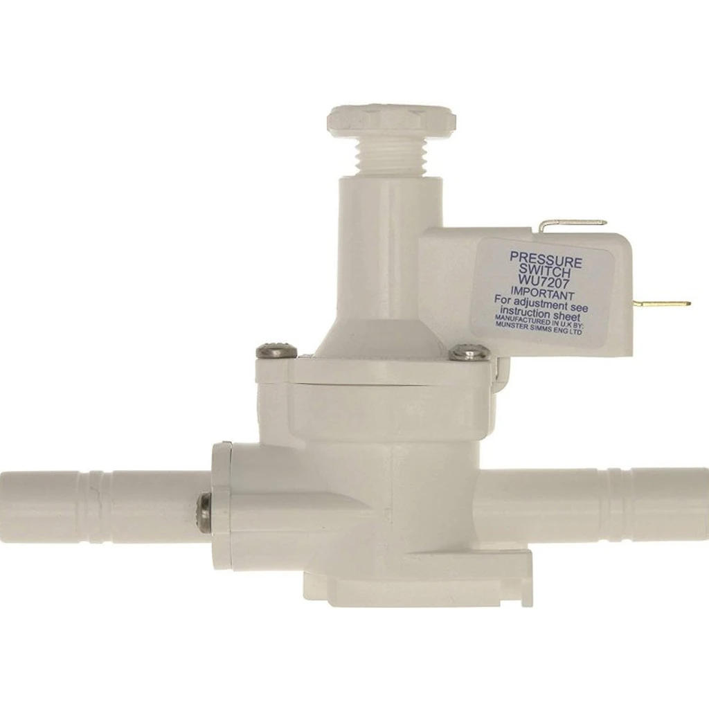 Whale Grooved Pressure Switch 1 Whale Grooved Pressure Switch