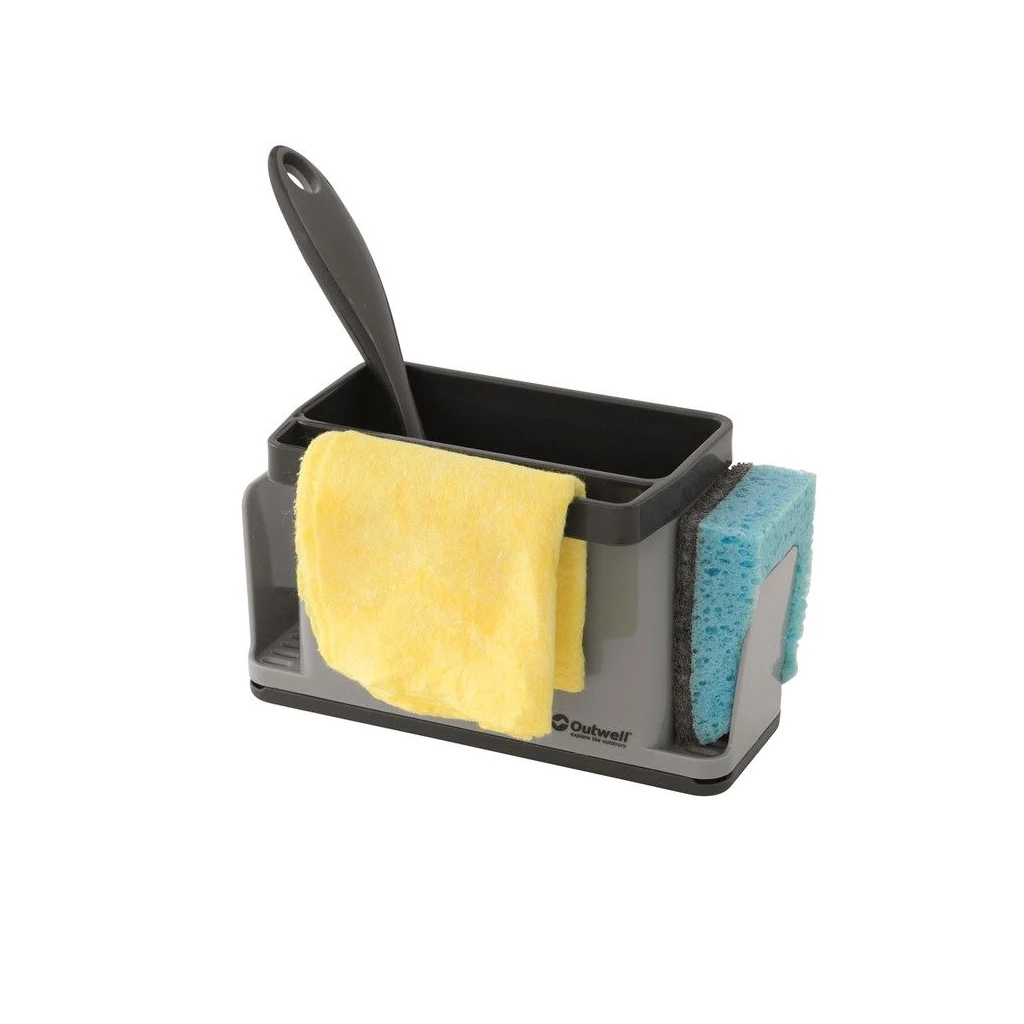 Outwell Willett Side Sink Organiser 2 Outwell Willett Side Sink Organiser - Image 2