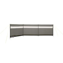 Outwell Windscreen – Charcoal Grey