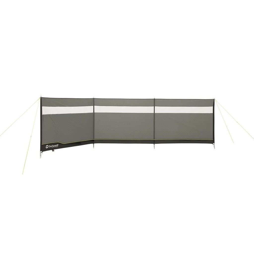 Outwell Windscreen – Charcoal Grey 1 Outwell Windscreen – Charcoal Grey