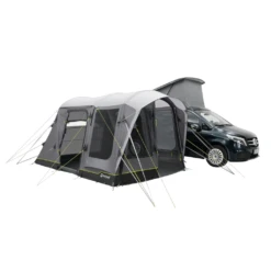Outwell Wolfburg 380 Air Driveaway Awning 2025