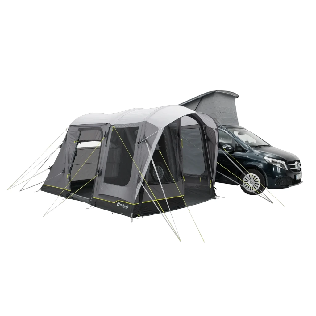 Outwell Wolfburg 380 Air Driveaway Awning 2025 1 Outwell Wolfburg 380 Air Driveaway Awning 2025