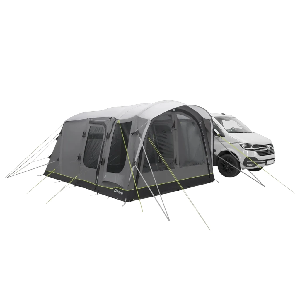 Outwell Wolfburg 450 Air Driveaway Awning 2025 1 Outwell Wolfburg 450 Air Driveaway Awning 2025