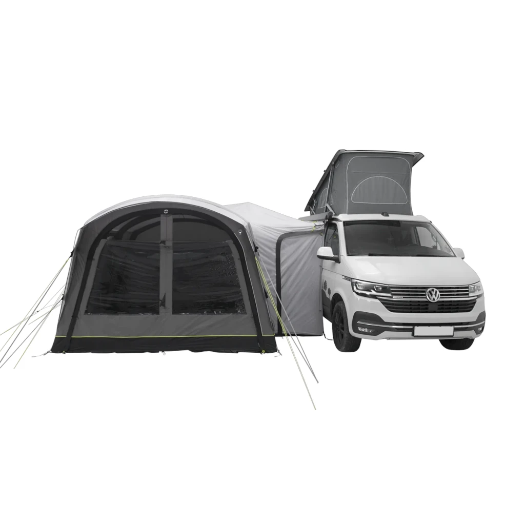 Outwell Wolfburg 450 Air Driveaway Awning 2025 3 Outwell Wolfburg 450 Air Driveaway Awning 2025 - Image 3