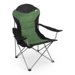 Kampa XL Highback Chair 7 Kampa XL Highback Chair -Camping Equipment Store xl highback green