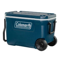 Coleman Xtreme 62QT Wheeled Cooler